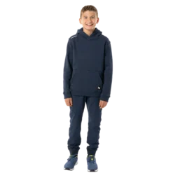 BAUER TEAM ULTIMATE HOODIE YOUTH -Bauer ultimatehoodiey navy 1