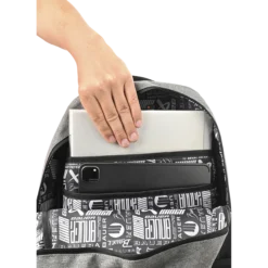 BAUER VARSITY BACKPACK -Bauer varsitybackpack 5