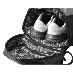 BAUER VARSITY BACKPACK -Bauer varsitybackpack 6