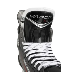 BAUER VAPOR X3 SKATE INTERMEDIATE -Bauer x3skate 7