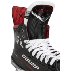 BAUER VAPOR X4 SKATE INTERMEDIATE -Bauer x4sr 4 5a4f54b4 dc6d 442e ad3f 8fc27d1786ce