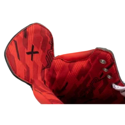 BAUER VAPOR X4 SKATE INTERMEDIATE -Bauer x4sr 5 c84a0e93 ef63 4814 848f 4f6fd5f7df8b