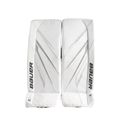 Bauer VAPOR X5 PRO GOAL PAD SENIOR