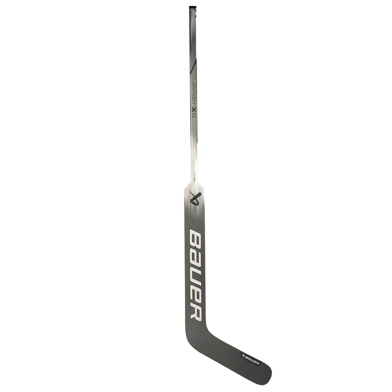 Bauer VAPOR X5 PRO GOAL STICK SENIOR 1 Bauer VAPOR X5 PRO GOAL STICK SENIOR