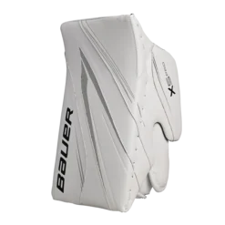 Bauer VAPOR X5 PRO BLOCKER SENIOR
